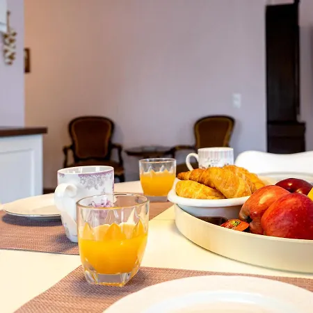Apartment & Bright 2bd In Corfu Town Near Port