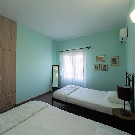 & Bright 2bd In Corfu Town Near Port Apartment Corfu (city)