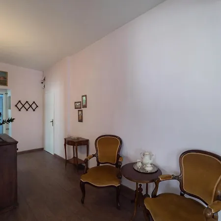 Apartment & Bright 2bd In Corfu Town Near Port *